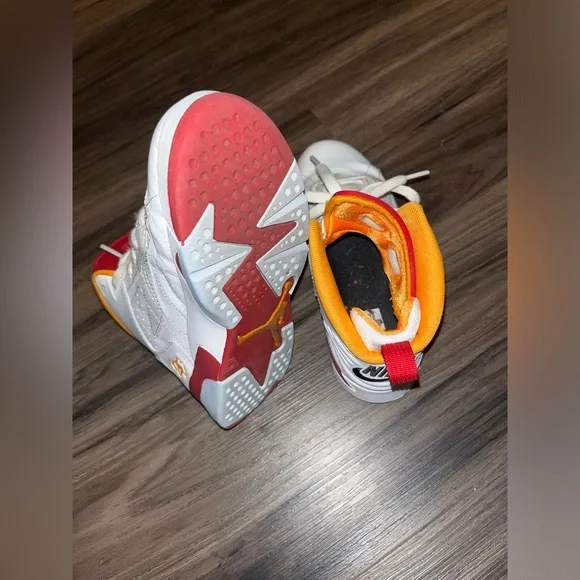 Jordan MVP sneakers - Picture 6 of 6